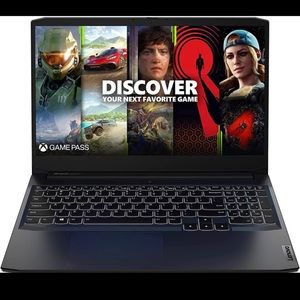 Lenovo IdeaPad Gaming 3 15 15.6" Laptop,